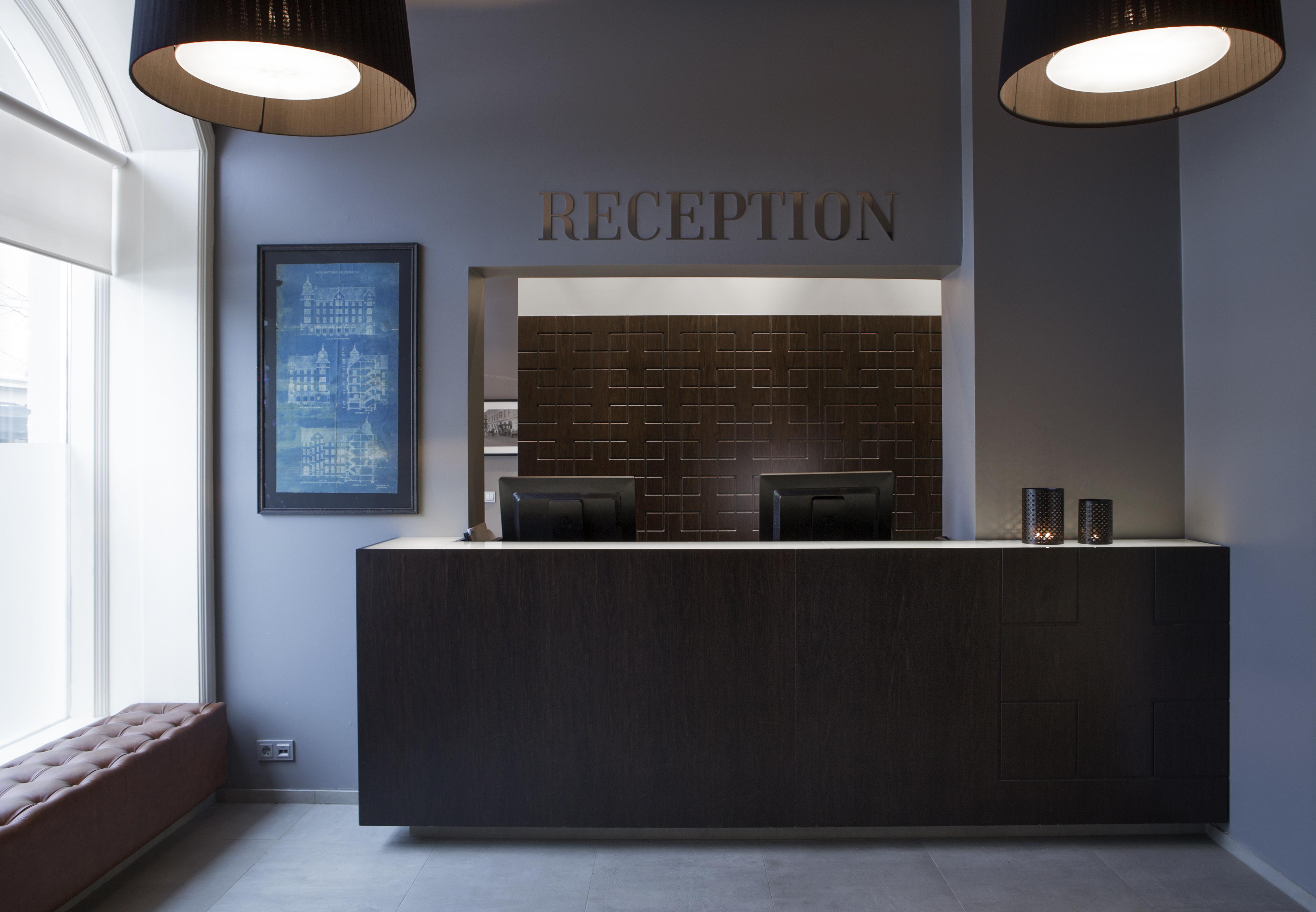 Apotek Hotel Reykjavik By Keahotels Bagian luar foto