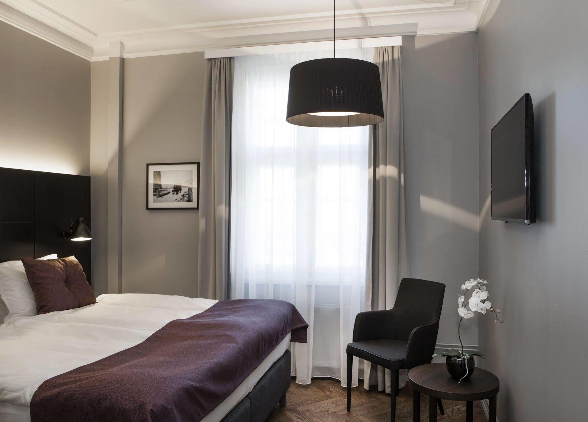 Apotek Hotel Reykjavik By Keahotels Bagian luar foto