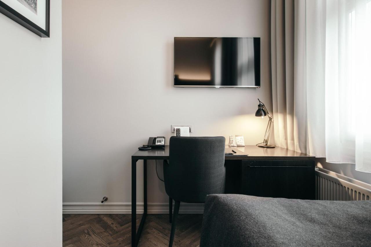 Apotek Hotel Reykjavik By Keahotels Bagian luar foto