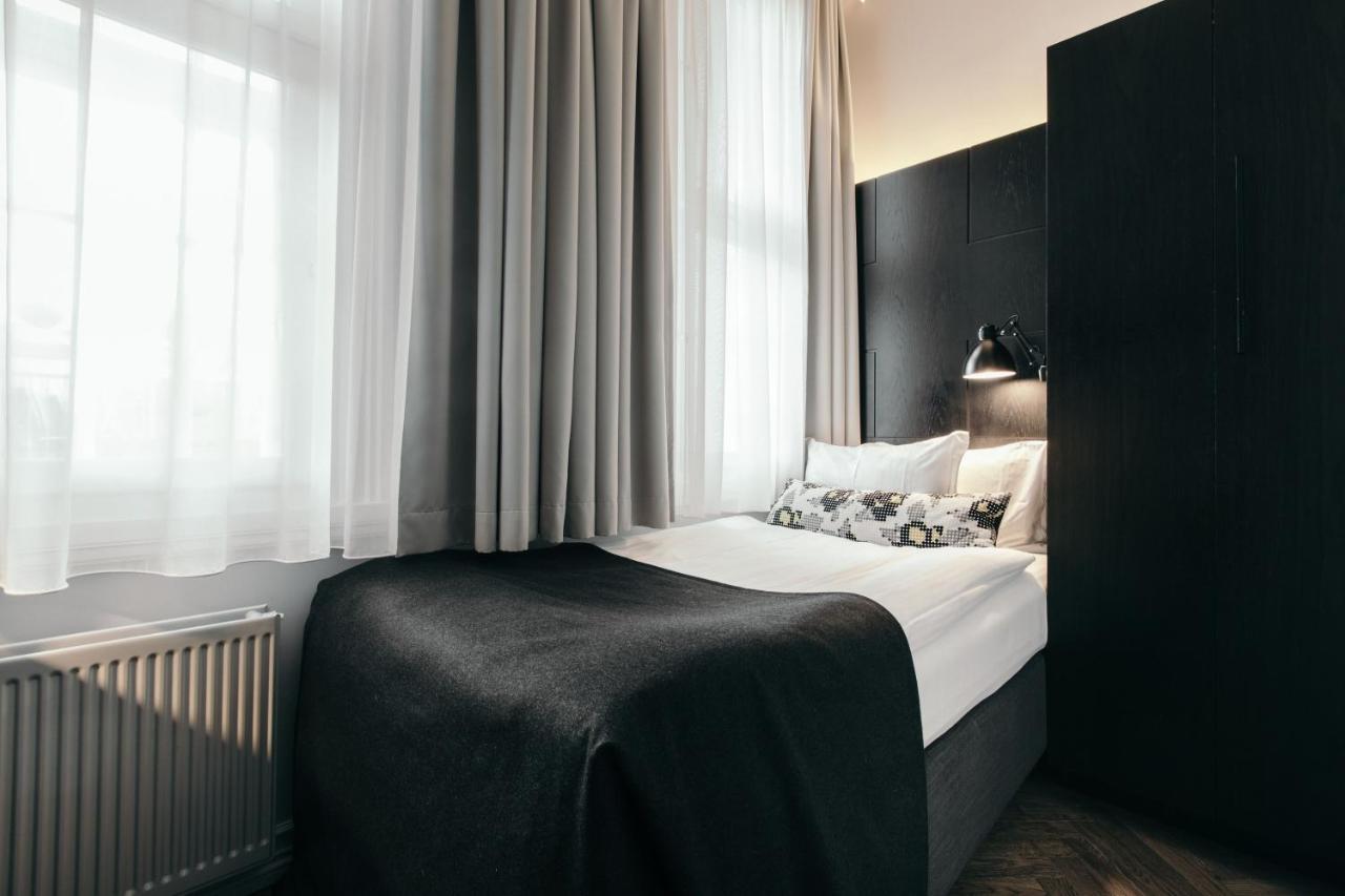 Apotek Hotel Reykjavik By Keahotels Bagian luar foto