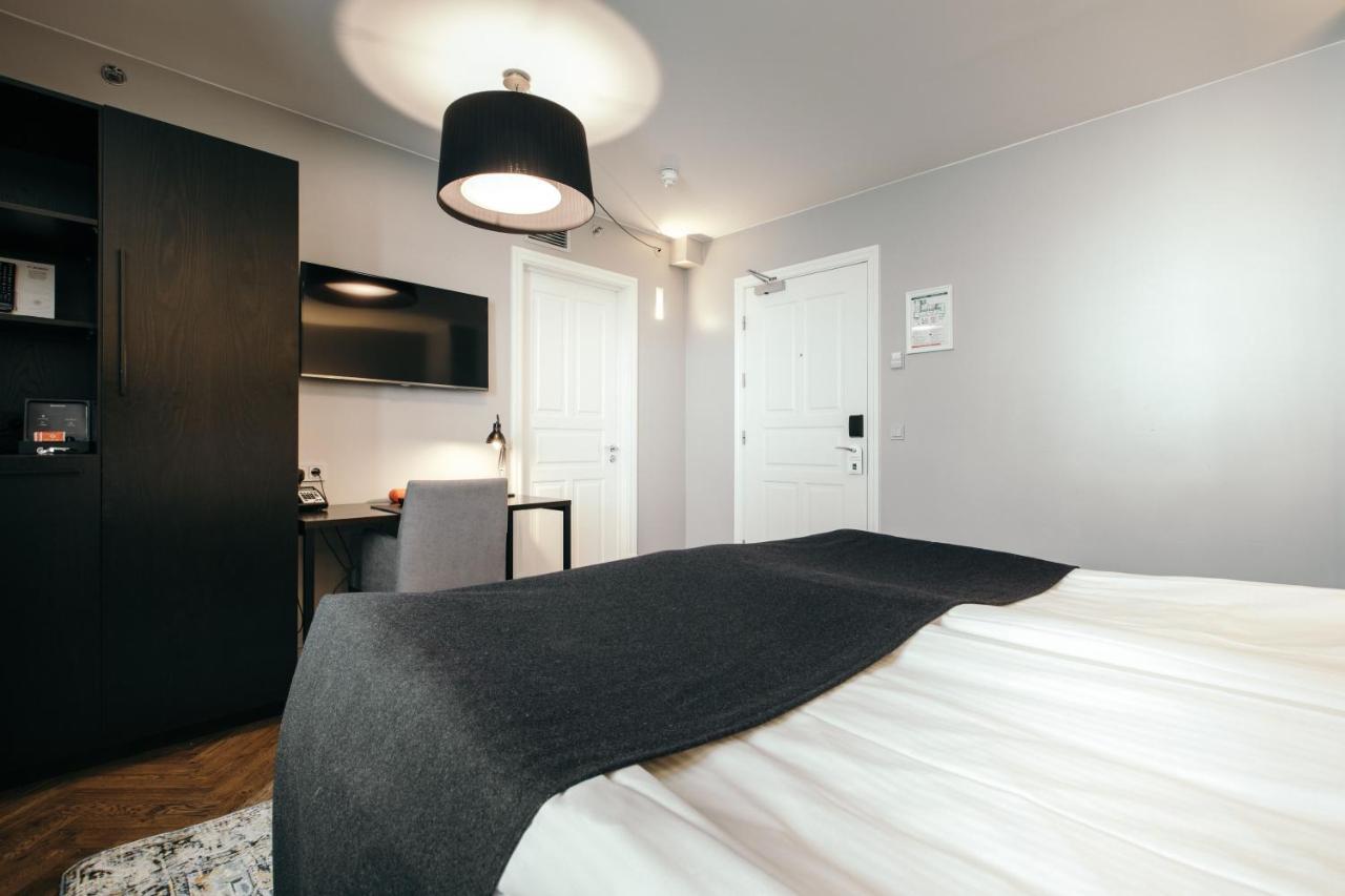 Apotek Hotel Reykjavik By Keahotels Bagian luar foto