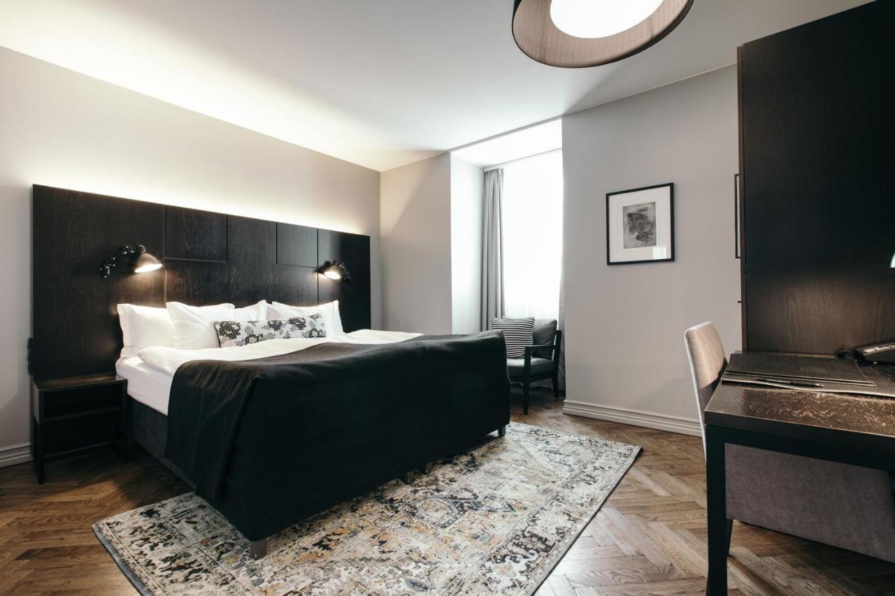 Apotek Hotel Reykjavik By Keahotels Bagian luar foto