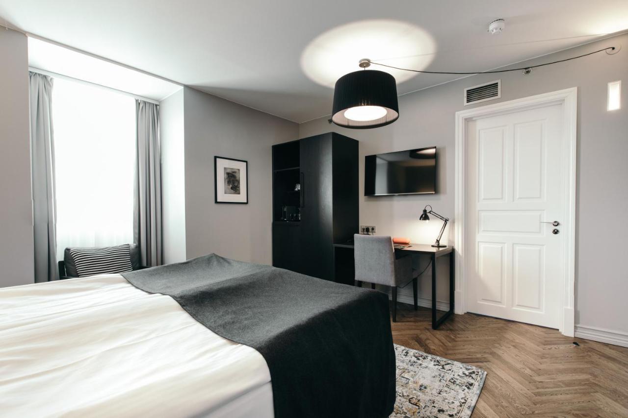 Apotek Hotel Reykjavik By Keahotels Bagian luar foto