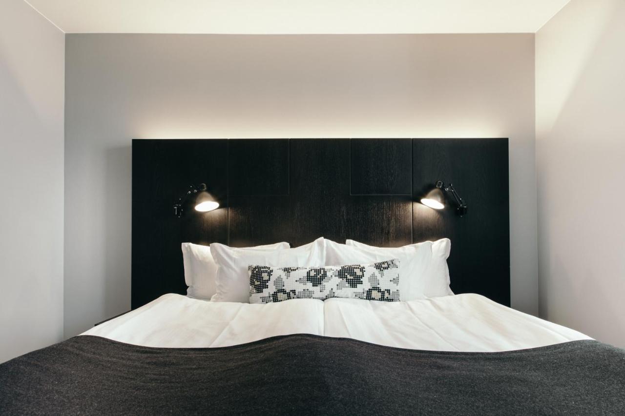 Apotek Hotel Reykjavik By Keahotels Bagian luar foto