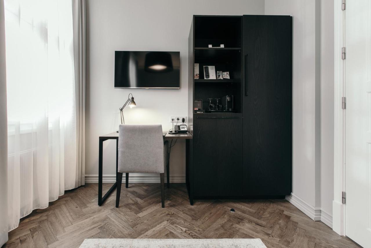 Apotek Hotel Reykjavik By Keahotels Bagian luar foto