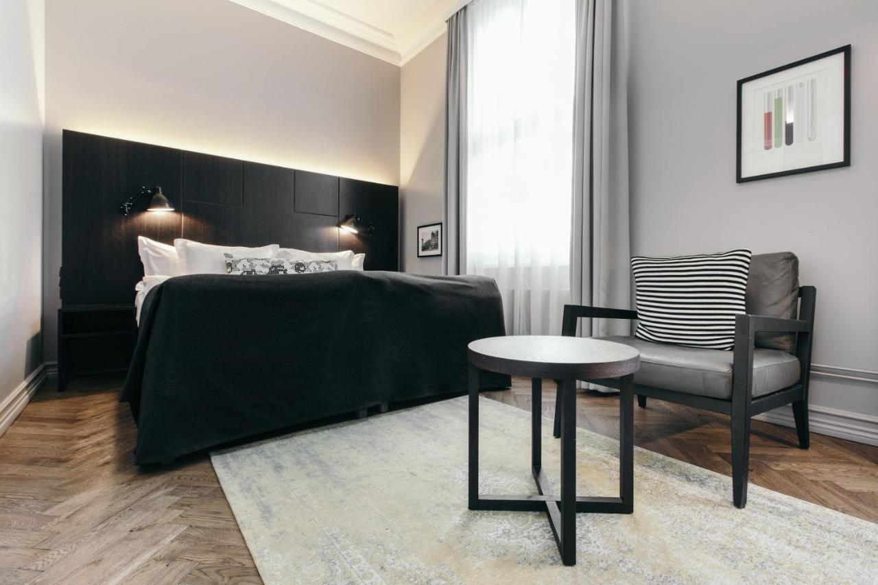 Apotek Hotel Reykjavik By Keahotels Bagian luar foto