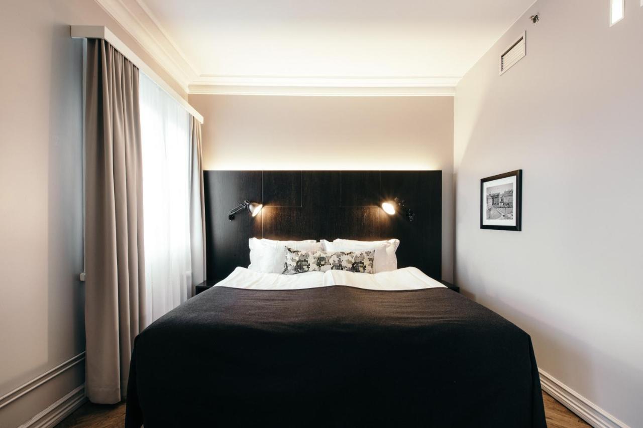 Apotek Hotel Reykjavik By Keahotels Bagian luar foto