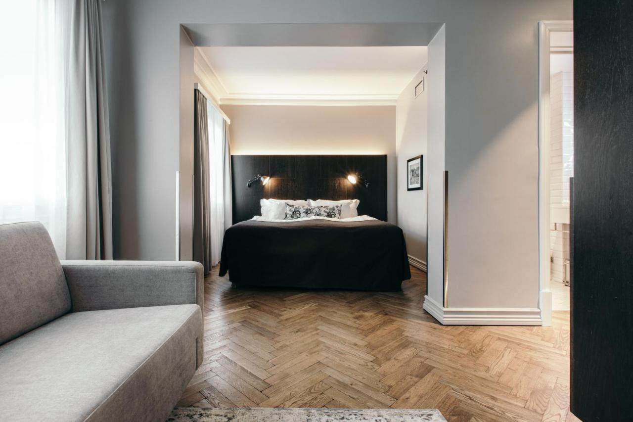 Apotek Hotel Reykjavik By Keahotels Bagian luar foto