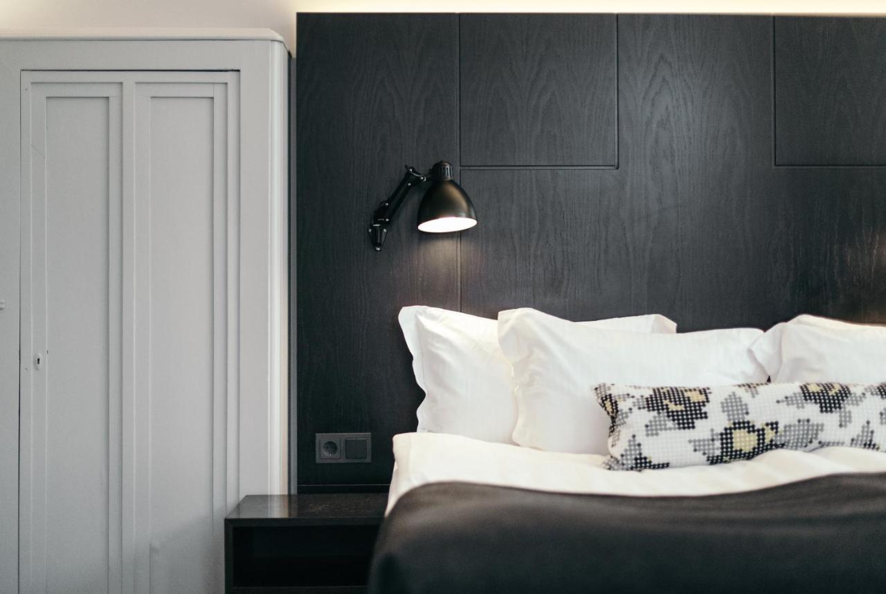 Apotek Hotel Reykjavik By Keahotels Bagian luar foto