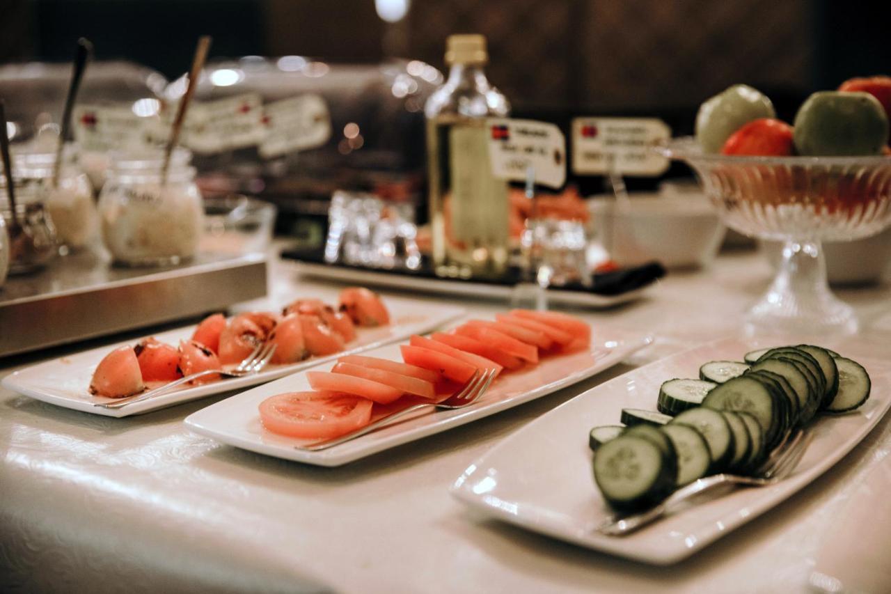 Apotek Hotel Reykjavik By Keahotels Bagian luar foto