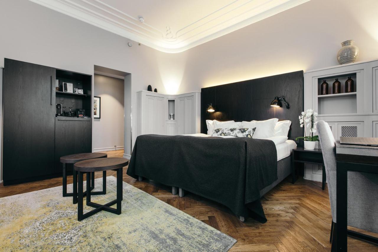 Apotek Hotel Reykjavik By Keahotels Bagian luar foto