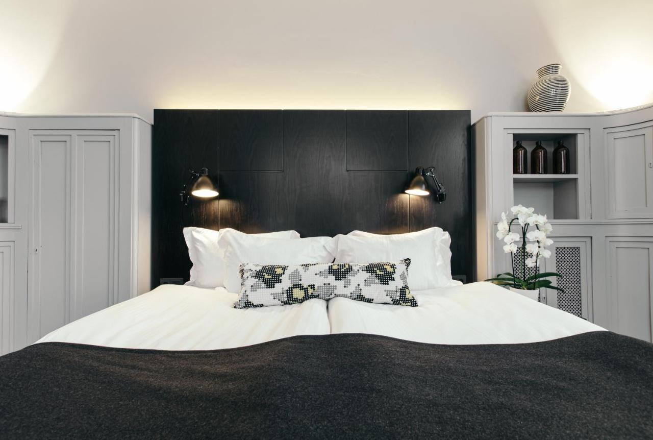 Apotek Hotel Reykjavik By Keahotels Bagian luar foto