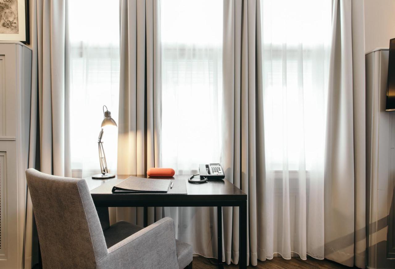 Apotek Hotel Reykjavik By Keahotels Bagian luar foto