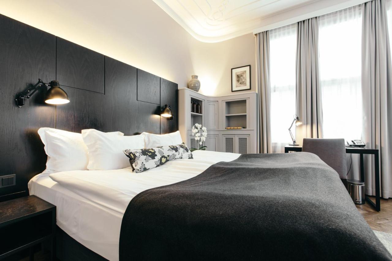 Apotek Hotel Reykjavik By Keahotels Bagian luar foto