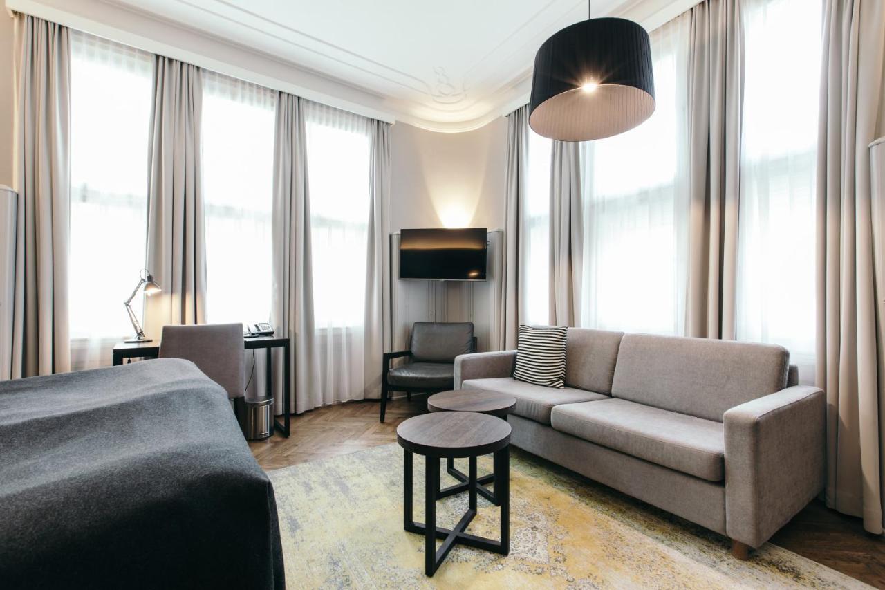 Apotek Hotel Reykjavik By Keahotels Bagian luar foto