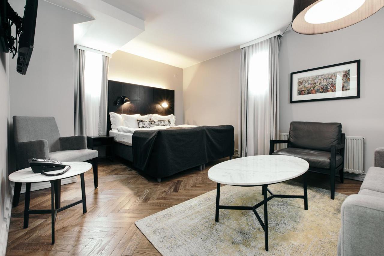Apotek Hotel Reykjavik By Keahotels Bagian luar foto
