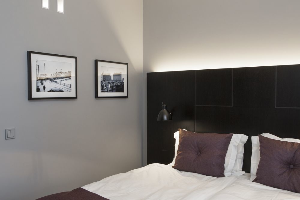 Apotek Hotel Reykjavik By Keahotels Bagian luar foto