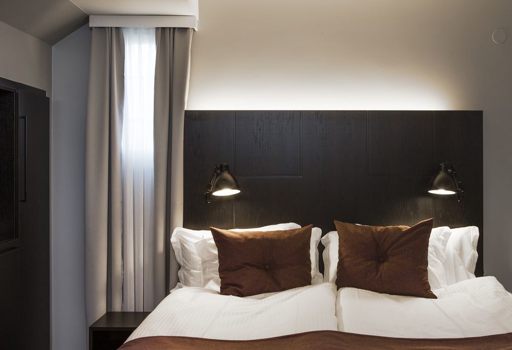 Apotek Hotel Reykjavik By Keahotels Bagian luar foto