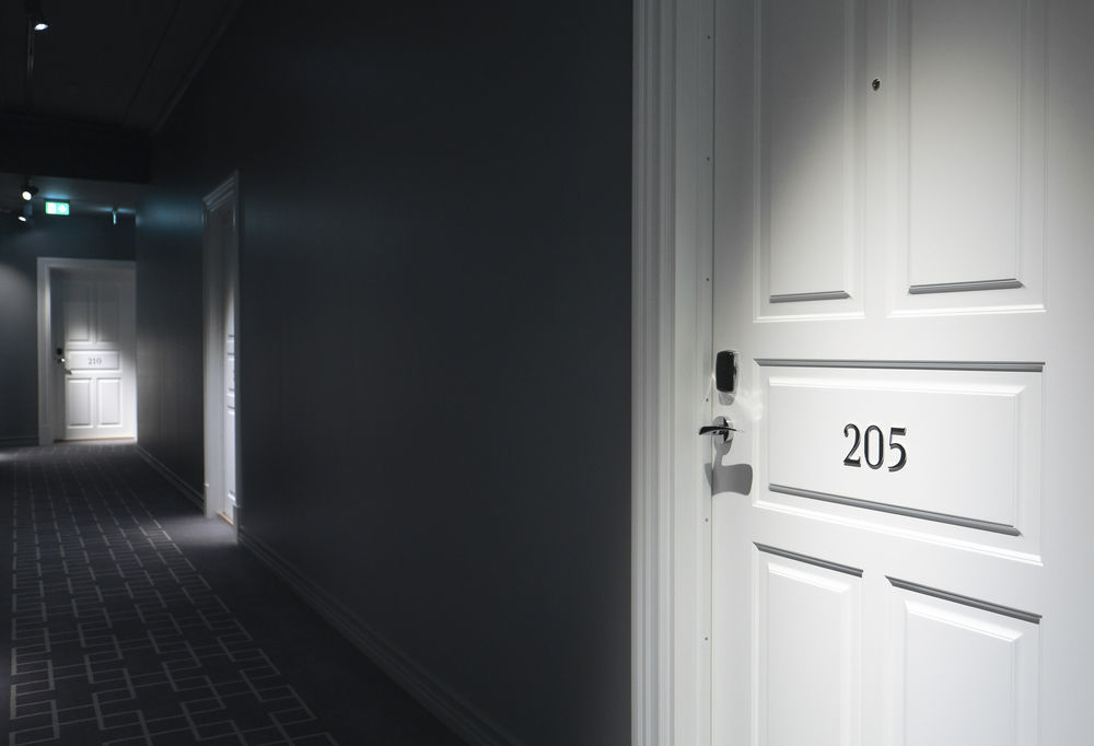 Apotek Hotel Reykjavik By Keahotels Bagian luar foto