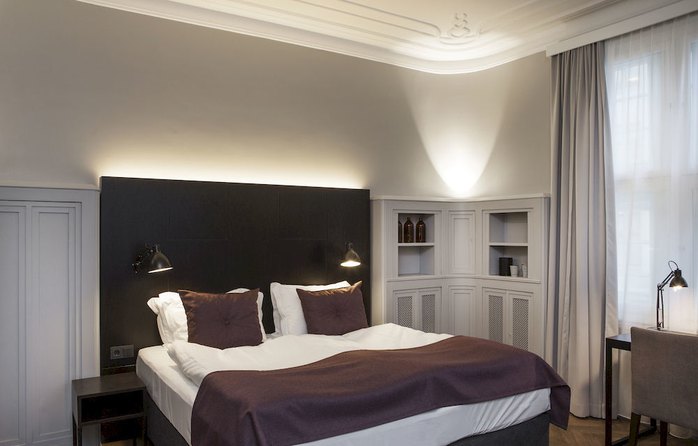 Apotek Hotel Reykjavik By Keahotels Bagian luar foto