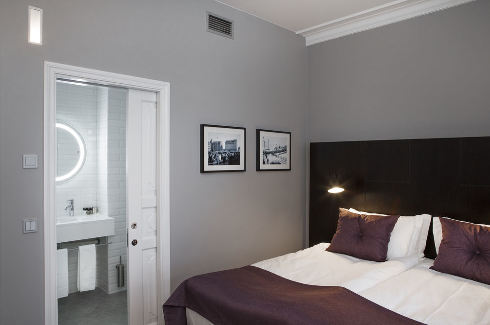 Apotek Hotel Reykjavik By Keahotels Bagian luar foto