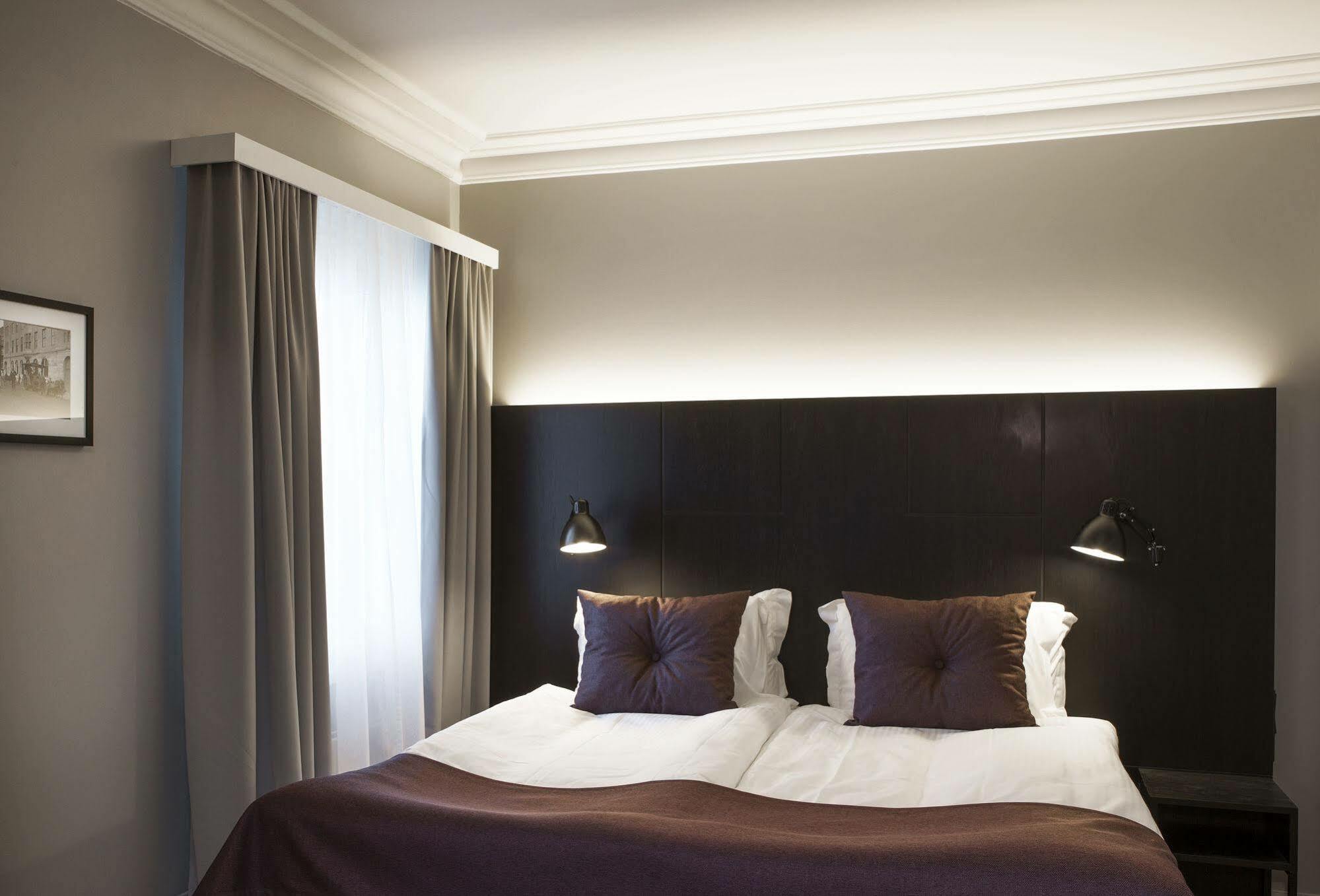 Apotek Hotel Reykjavik By Keahotels Bagian luar foto