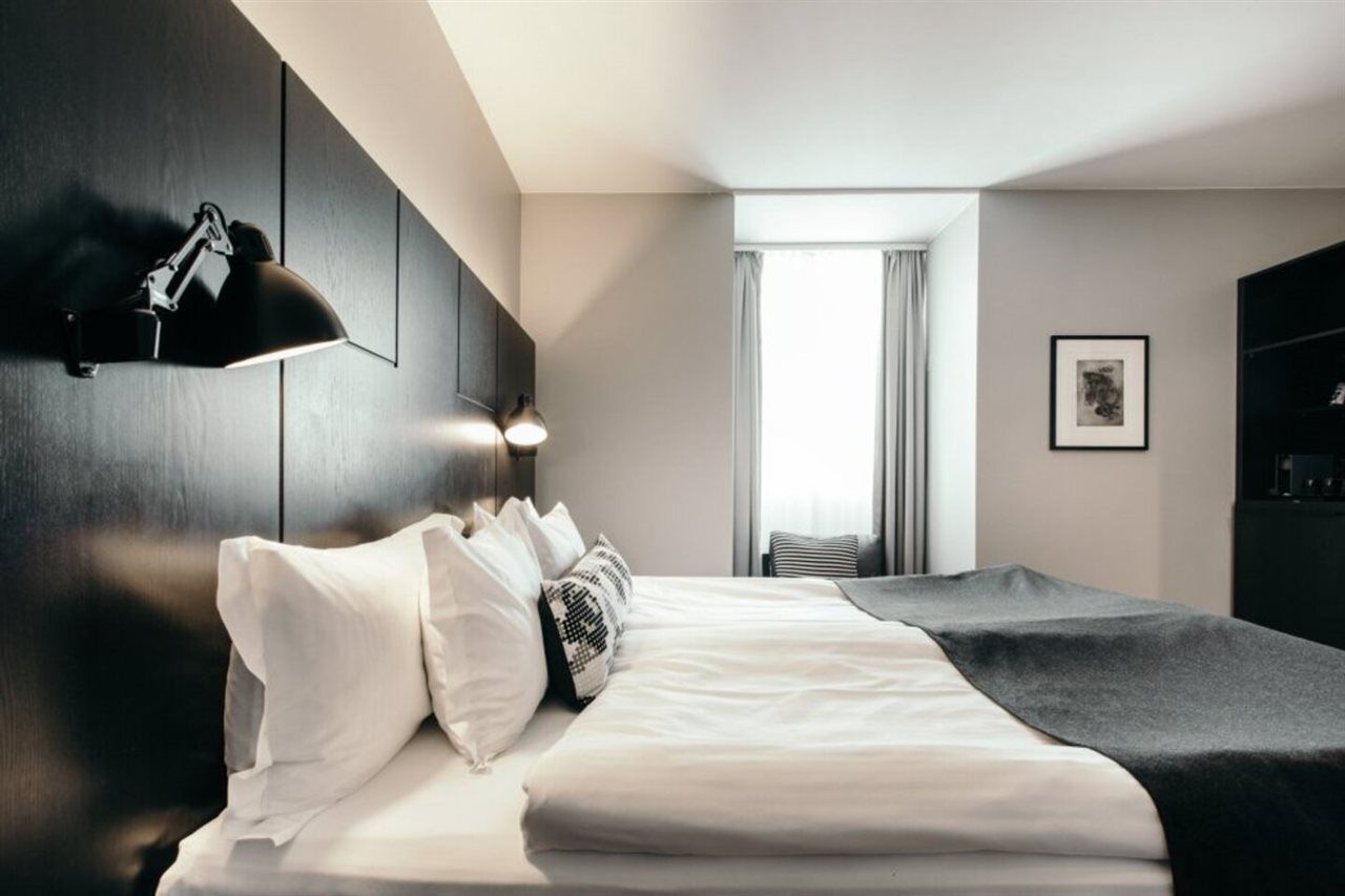 Apotek Hotel Reykjavik By Keahotels Bagian luar foto