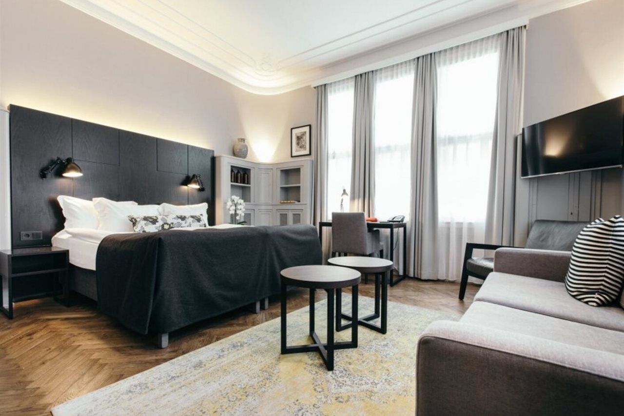 Apotek Hotel Reykjavik By Keahotels Bagian luar foto