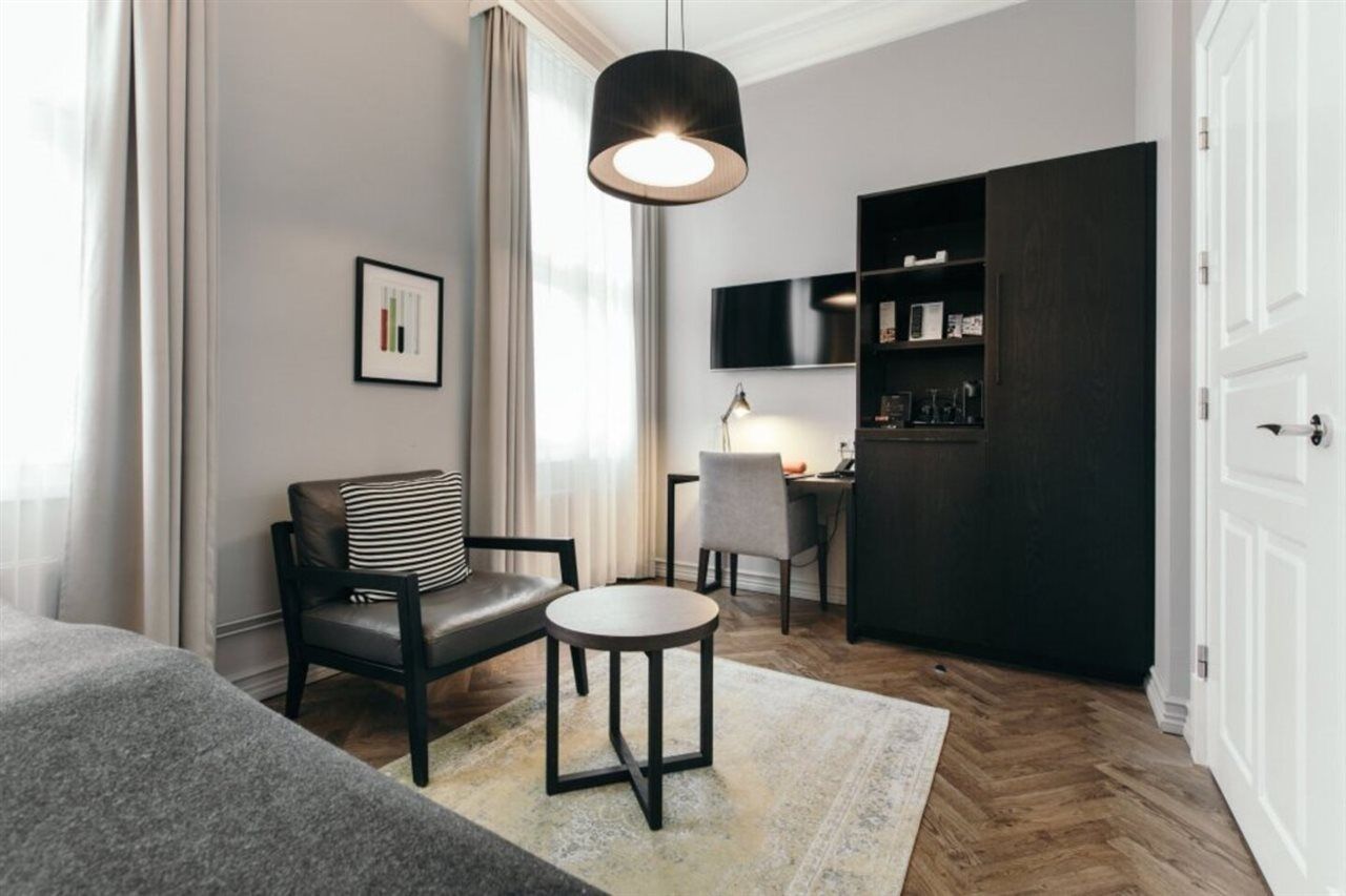 Apotek Hotel Reykjavik By Keahotels Bagian luar foto